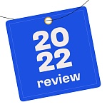 2022 in review by HandiFox