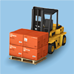 Improve warehouse operations to ship the right items, to the right customer