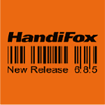 Features & Improvements in HandiFox 6.8.5