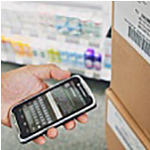 Advantages of using barcodes for Inventory management