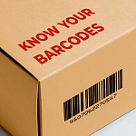 Know your barcodes. GS1 DataBar barcodes and their hidden powers