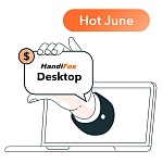 Hot June: Secure the Old Price for HandiFox Desktop